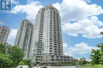 3525 Drive Unit 808 Mississauga Ontario L5B0C2