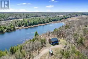 1040 A Turcotte Road, Stone Mills, Ontario K0K3J0, 4 Bedrooms Bedrooms, ,1 BathroomBathrooms,All Houses,For Sale,Turcotte,X9260164