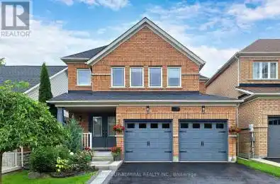 37 Street Bradford West Gwillimbury Ontario L3Z0A4