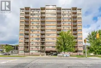 1950 Main Street Unit# 204, Hamilton (Ainslie Wood), Ontario L8S4M9, 1 Bedroom Bedrooms, ,1 BathroomBathrooms,Condo,For Sale,Main,X9260094