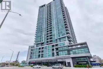 3985 Grand Park Dr Unit# 1611, Mississauga, Ontario L5B 0H8, 2 Bedrooms Bedrooms, 4 Rooms Rooms,2 BathroomsBathrooms,Condo,Rented,Grand Park,W9260122