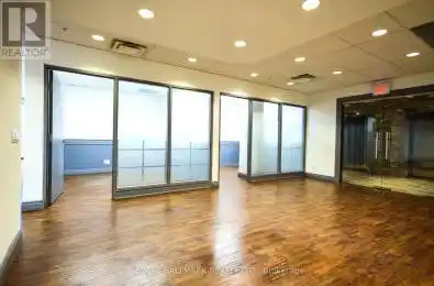 685 Sheppard Avenue Unit# 501 Toronto (Bayview Village) Ontario M2K1B6