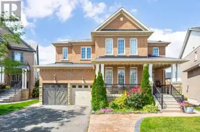 48 Crescent Brampton (Vales of Castlemore North) Ontario L6P1Z3