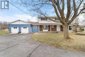 584 Highway 33, Quinte West, Ontario K8V 5P6, 4 Bedrooms Bedrooms, 14 Rooms Rooms,2 BathroomsBathrooms,All Houses,Sold,Highway 33,X9260382