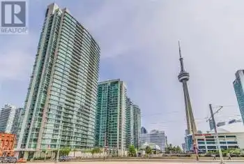 397 Front Street Unit# 316, Toronto (Waterfront Communities), Ontario M5V3S1, 2 Bedrooms Bedrooms, ,1 BathroomBathrooms,Condo,For Sale,Front,C9259996