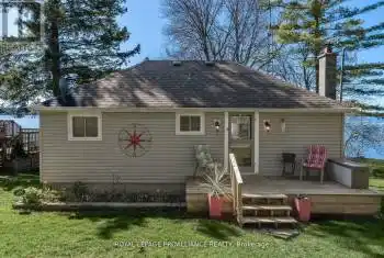 1051 Lakeside Drive, Prince Edward County (Ameliasburgh), Ontario K0K1T0, 2 Bedrooms Bedrooms, ,1 BathroomBathrooms,All Houses,For Sale,Lakeside,X9260414