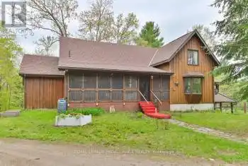 1205 Head Road, North Frontenac, Ontario K0H1K0, 4 Bedrooms Bedrooms, ,1 BathroomBathrooms,All Houses,For Sale,Head,X9260432