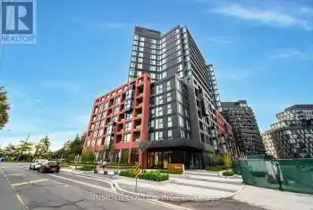 8 Tippett Road Unit# 327, Toronto (Clanton Park), Ontario M3H0E7, 2 Bedrooms Bedrooms, ,1 BathroomBathrooms,Condo,For Sale,Tippett,C9260396