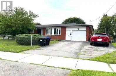 5 Street New Tecumseth Ontario L9R1M9