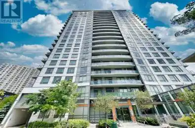 195 Bonis Avenue Unit# 106 Toronto (Tam O'Shanter-Sullivan) Ontario M