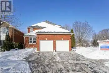 2 White Cliffe Dr, Clarington, Ontario L1E 1V2, 3 Bedrooms Bedrooms, 3 Rooms Rooms,3 BathroomsBathrooms,All Houses,Rented,White Cliffe,E9260479