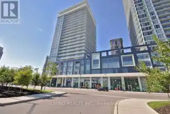 365 Prince Of Wales Dr Unit# 1607, Mississauga, Ontario L5B 0G6, 1 Bedroom Bedrooms, 5 Rooms Rooms,1 BathroomBathrooms,Condo,Rented,Prince Of Wales,W9260411