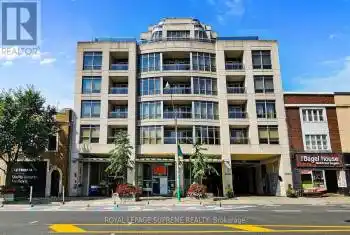 1430 Yonge Street Unit# 605, Toronto (Yonge-St. Clair), Ontario M4T1Y6, 1 Bedroom Bedrooms, ,1 BathroomBathrooms,Condo,For Sale,Yonge,C9260158