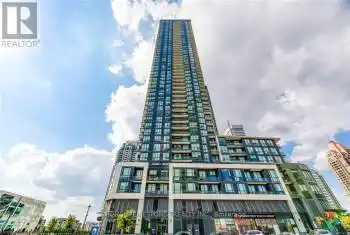 4011 BRICKSTONE Mews Unit# 608, Mississauga, Ontario L5B 0J7, 1 Bedroom Bedrooms, 5 Rooms Rooms,1 BathroomBathrooms,Condo,Rented,BRICKSTONE,W9260165