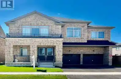 11 Grierson Trail Hamilton (Waterdown) Ontario L0R2H1