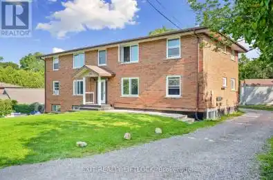 170 Street Peterborough Ontario K9H1R6