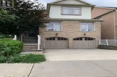 159 Drive Vaughan Ontario L4J8J5