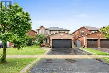 3803 Laurenclaire Dr, Mississauga, Ontario L5N 7G8, 4 Bedrooms Bedrooms, 11 Rooms Rooms,5 BathroomsBathrooms,All Houses,Sold,Laurenclaire,W9260639