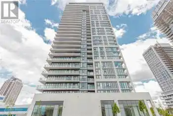 9000 JANE Street Unit# 606, Vaughan, Ontario L4K0M6, 2 Bedrooms Bedrooms, ,2 BathroomsBathrooms,Condo,For Sale,JANE,40634937