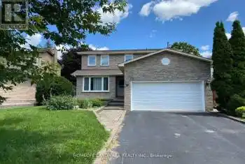 943 Ferndale Crescent, Newmarket (Gorham-College Manor), Ontario L3Y6B6, 4 Bedrooms Bedrooms, ,3 BathroomsBathrooms,All Houses,For Rent,Ferndale,N9260682