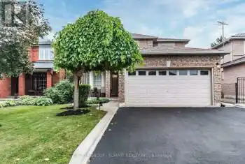 512 AMANDA Cres, Burlington, Ontario L7L 6H5, 4 Bedrooms Bedrooms, 8 Rooms Rooms,3 BathroomsBathrooms,All Houses,Sold,AMANDA,W9260076