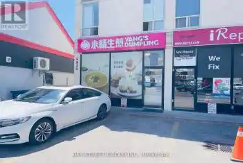 6028 Yonge Street, Toronto (Newtonbrook West), Ontario M2M3W5, ,Commercial,For Sale,Yonge,C9260777