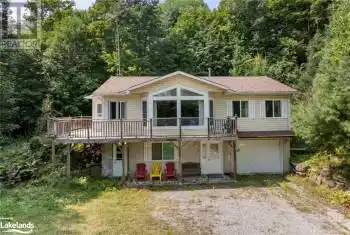 1753 NORTHSHORE Road, Haliburton, Ontario K0M1J1, 2 Bedrooms Bedrooms, ,2 BathroomsBathrooms,All Houses,For Sale,NORTHSHORE,40635196