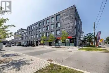 1800 Simcoe St Unit# 305, Oshawa, Ontario L1G 4X9, 3 Rooms Rooms,1 BathroomBathrooms,Condo,Rented,Simcoe,E9260766