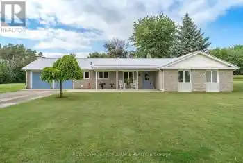 8600 Halle Road, Hamilton Township, Ontario K9A4J9, 3 Bedrooms Bedrooms, ,3 BathroomsBathrooms,All Houses,For Sale,Halle,X9260812