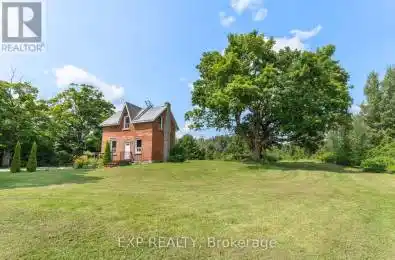 3090 Monck Road Ramara Ontario L3V0P6