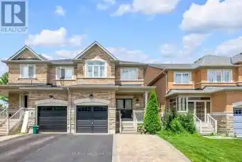 38 Andriana Cres, Markham, Ontario L6B 0C9, 4 Bedrooms Bedrooms, 10 Rooms Rooms,4 BathroomsBathrooms,All Houses,Sold,Andriana,N9260754