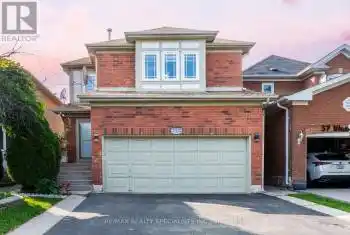 59 Wildberry Cres, Brampton, Ontario L6R 1J9, 3 Bedrooms Bedrooms, 7 Rooms Rooms,4 BathroomsBathrooms,All Houses,Sold,Wildberry,W9260783