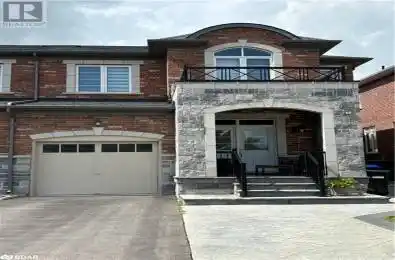 48 Avenue Bradford Ontario L3Z0W1