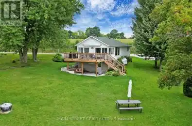 90 Plum Point Lane Kawartha Lakes (Little Britain) Ontario K0M2C0