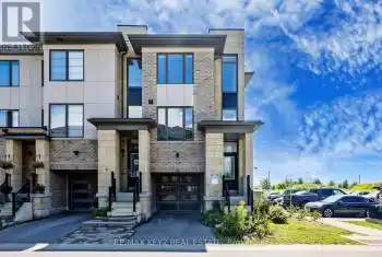 83 Donald Fleming Way Unit# 114, Whitby, Ontario L1R 0N8, 3 Bedrooms Bedrooms, 7 Rooms Rooms,3 BathroomsBathrooms,All Houses,Rented,Donald Fleming,E9260872