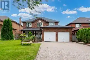 563 Lombardy Avenue, Oshawa (McLaughlin), Ontario L1J8H5, 6 Bedrooms Bedrooms, ,4 BathroomsBathrooms,All Houses,For Sale,Lombardy,E9260888