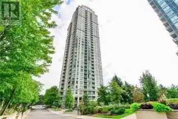 3504 Hurontario St Unit# 3608, Mississauga, Ontario L5B 0B9, 1 Bedroom Bedrooms, 5 Rooms Rooms,1 BathroomBathrooms,Condo,Rented,Hurontario,W9260229