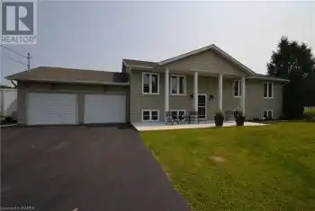 4048 SYDENHAM Road, Sydenham, Ontario K0H2T0, 4 Bedrooms Bedrooms, ,2 BathroomsBathrooms,All Houses,For Sale,SYDENHAM,40633666