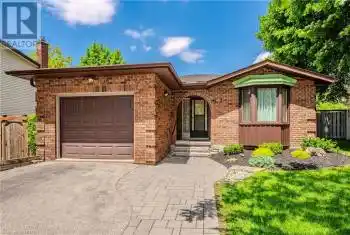 1 KIPLING Avenue, Guelph, Ontario N1H8A2, 4 Bedrooms Bedrooms, ,3 BathroomsBathrooms,All Houses,For Sale,KIPLING,40635335