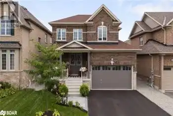 40 RUGMAN Crescent, Springwater, Ontario L9X2A2, 5 Bedrooms Bedrooms, ,5 BathroomsBathrooms,All Houses,For Sale,RUGMAN,40635068