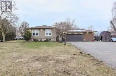 8136 Hornby Road Halton Hills Ontario L0P1E0