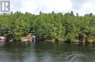 12 Road Muskoka Lakes Ontario P0E1N0