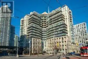 410 Queens Quay Unit# 310, Toronto (Waterfront Communities), Ontario M5V2Z3, 2 Bedrooms Bedrooms, ,1 BathroomBathrooms,Condo,For Sale,Queens,C9260986