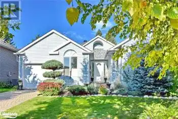 32 NETTLETON Court, Collingwood, Ontario L9Y5B9, 3 Bedrooms Bedrooms, ,2 BathroomsBathrooms,All Houses,For Rent,NETTLETON,40632596