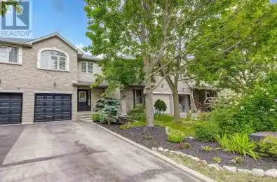 85 Foxborough Drive Hamilton (Ancaster) Ontario L9G4Y8