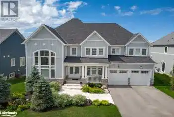 134 CREEKWOOD Court, The Blue Mountains, Ontario L9Y0V1, 4 Bedrooms Bedrooms, ,6 BathroomsBathrooms,All Houses,For Sale,CREEKWOOD,40635031