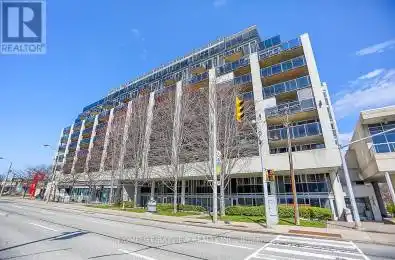 1050 Unit 107 Toronto Ontario M8Z0A8