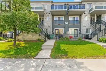 5035 Oscar Peterson Blvd Unit# 110, Mississauga, Ontario L5M 0P4, 1 Bedroom Bedrooms, 1 Room Rooms,1 BathroomBathrooms,Condo,Rented,Oscar Peterson,W9261209