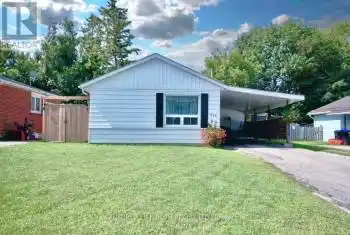 624 BAYVIEW Drive, Midland, Ontario L4R2P5, 3 Bedrooms Bedrooms, ,1 BathroomBathrooms,All Houses,For Sale,BAYVIEW,S9260622