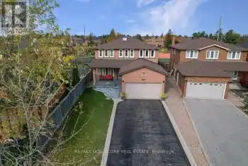 70 Lime Drive, Vaughan (East Woodbridge), Ontario L4L5N2, 4 Bedrooms Bedrooms, ,3 BathroomsBathrooms,All Houses,For Sale,Lime,N9261294